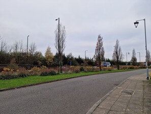 Exterior - Lovely house Close to center and Etihad stadium (Manchester)