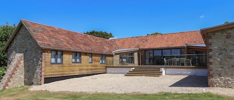 Cottage | Exterior