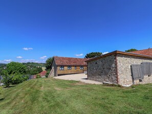 Cottage | Exterior - The Stables (Lyme Regis)