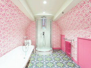 Towels - 3 bedroom accommodation in Broughton, near Skipton (Broughton, near Skipton)