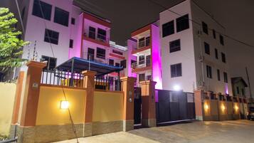 Apartment | Exterior