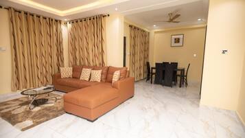 Appartamento | Interni