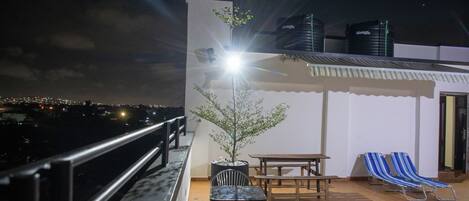 Apartment | Property grounds