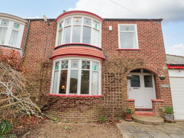 Cottage | Extérieur