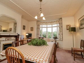 Cottage | Restauration