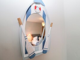 Cottage | 5 bedrooms, individually decorated, individually furnished, free WiFi