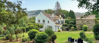 4 bedroom accommodation in Watermillock on Ullswater