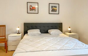 3 slaapkamers, gratis wifi