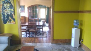 Restaurantes