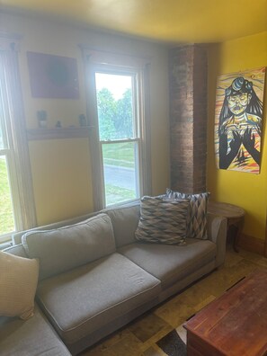 Smart TV, impianto stereo