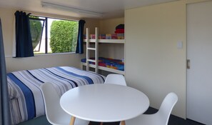 1 Schlafzimmer, WLAN, Bettwäsche, Rollstuhlgeeignet