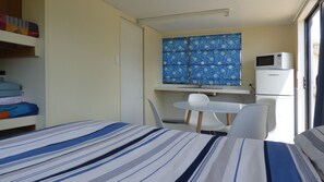 1 Schlafzimmer, WLAN, Bettwäsche, Rollstuhlgeeignet