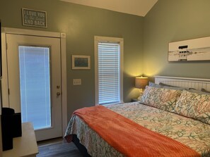 3 habitaciones, wifi y ropa de cama 