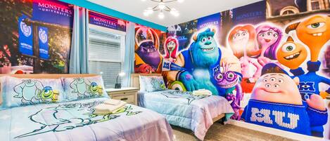 5 Schlafzimmer, Bügeleisen/Bügelbrett, WLAN, Bettwäsche