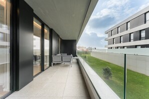 Property grounds - GuestReady - Amazing Modern home near the beach (Vila Nova de Gaia)