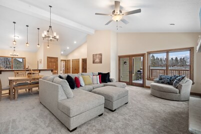 Condo at Hidden Valley - New Construction