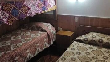 2 bedrooms