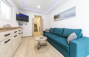 Una Smart TV