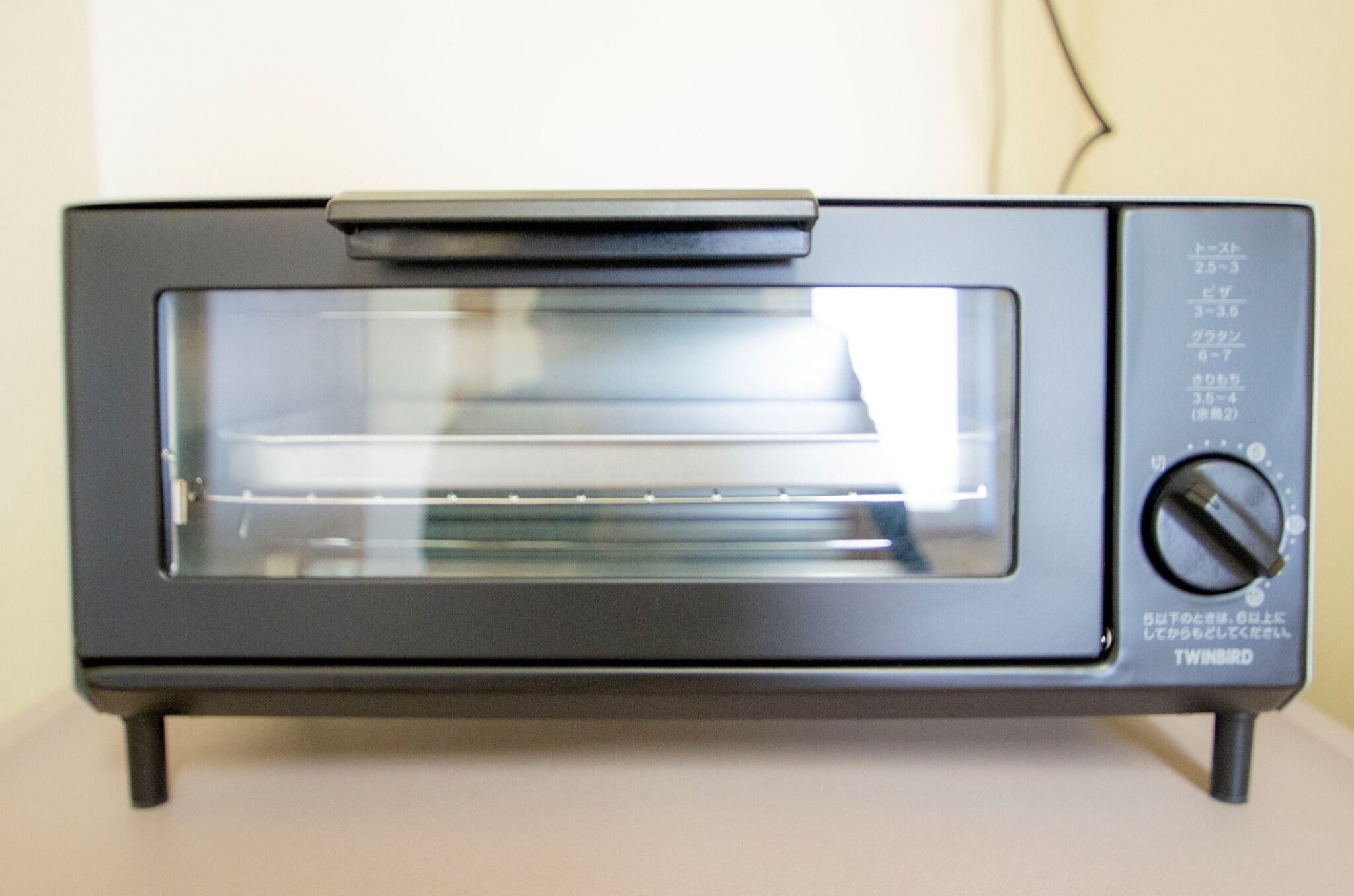 電子レンジ