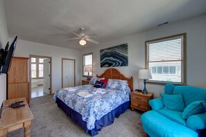 6 Schlafzimmer, Internetzugang, Bettwäsche