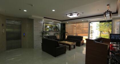 RUJIA CONDOTEL CORP.