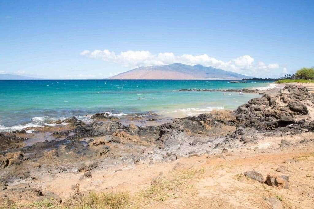 Sun-loungers, beach towels