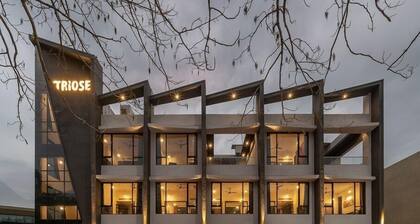Triose Boutique Hotel