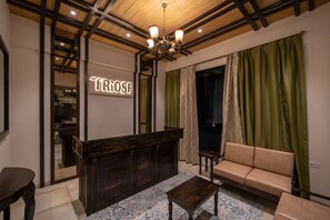 Interior - Triose Boutique Hotel (Mawal)