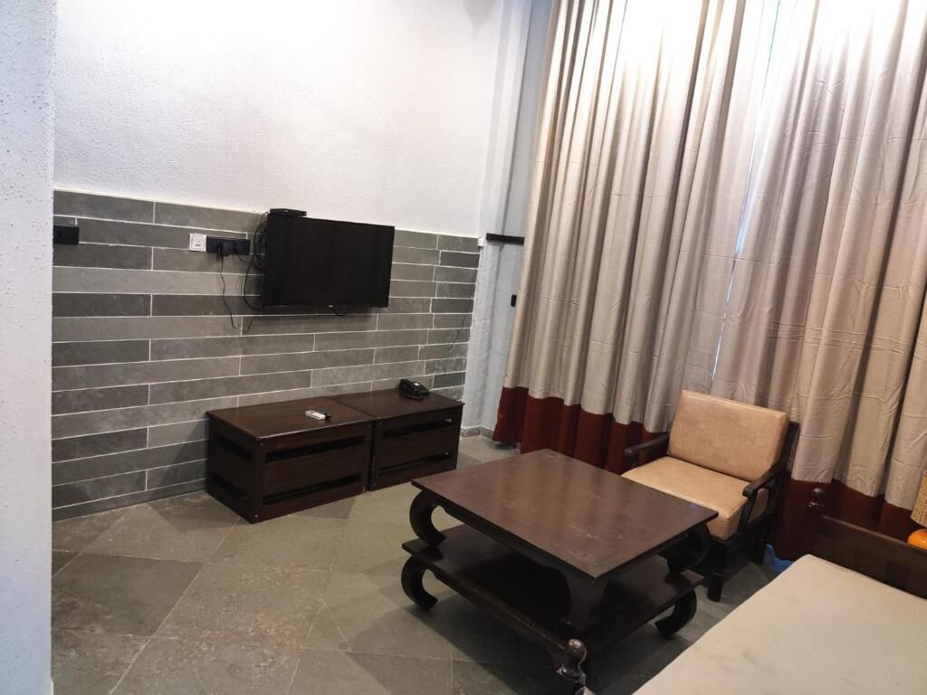 Classic Suite | Bàn, màn/rèm cản sáng, truy cập Internet không dây miễn phí 