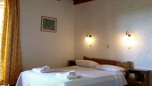 Cottage | 1 phòng ngủ, bàn ủi/dụng cụ ủi quần áo 