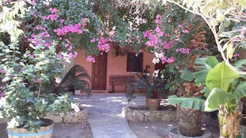Cottage | Property grounds