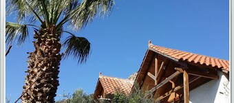 Excusive 1 Bedroom Cottage in Paleochora