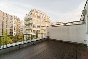 Property grounds - Impeccable, Modern Apartment in Berlin, Germany (Berlin)