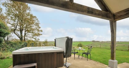 Pol Glas Cabin