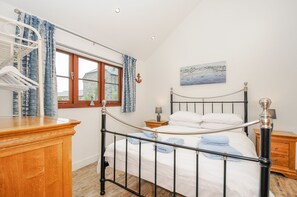 1 sovrum, individuell inredning, unika möbler och gratis wi-fi