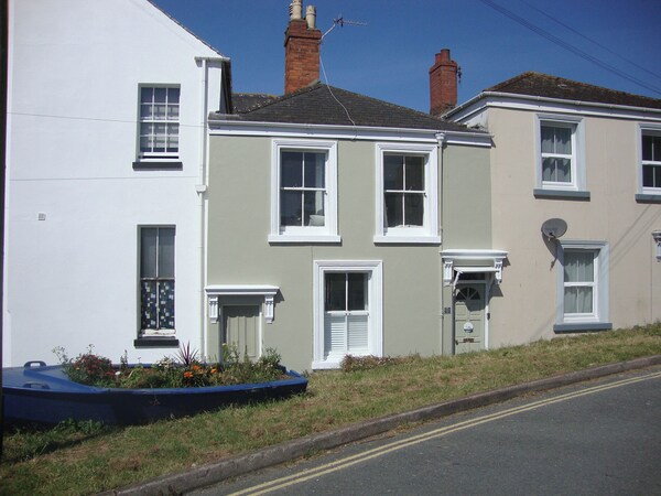 Shipwrights Cottage - Shaldon