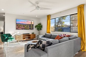 Smart TV