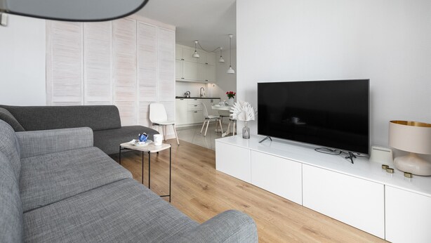 Unclassified image, 1 of 33, button - Navigator Apartment Kolobrzeg by Renters (Kolobrzeg)