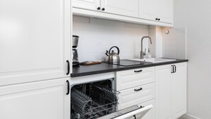 Unclassified image, 2 of 33, button - Navigator Apartment Kolobrzeg by Renters (Kolobrzeg)