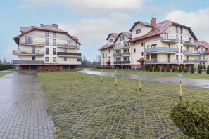 Udendørsområde