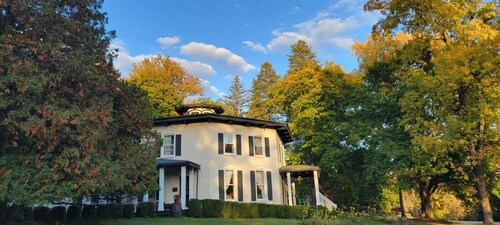 Black Sheep Inn and Spa