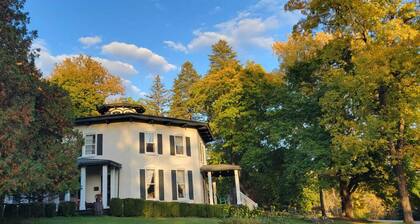 Black Sheep Inn and Spa