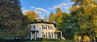 Black Sheep Inn and Spa