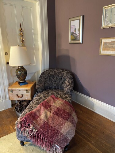 Black Sheep Inn and Spa