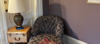 Black Sheep Inn and Spa