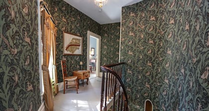 Black Sheep Inn and Spa