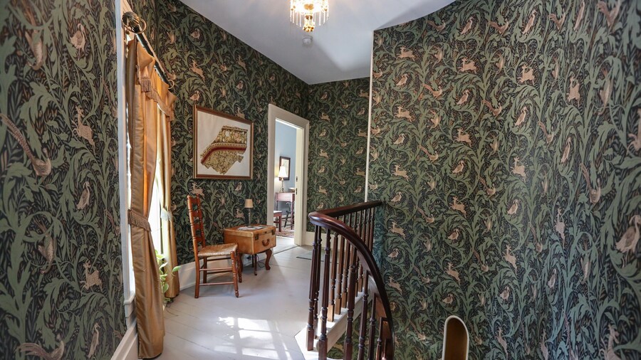 Black Sheep Inn and Spa