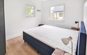 3 slaapkamers, gratis wifi