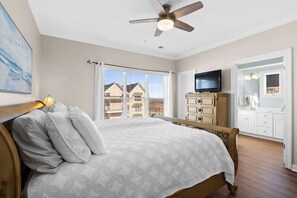 4 chambres, Wi-Fi gratuit, draps fournis