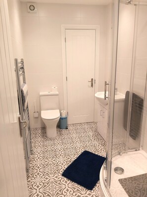 Hair dryer - Stunning Cottage on the Edge of the Cotswolds (Wotton-under-Edge)